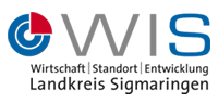Wirtschaftsförderungs- und 
Standortmarketinggesellschaft Landkreis Sigmaringen mbH